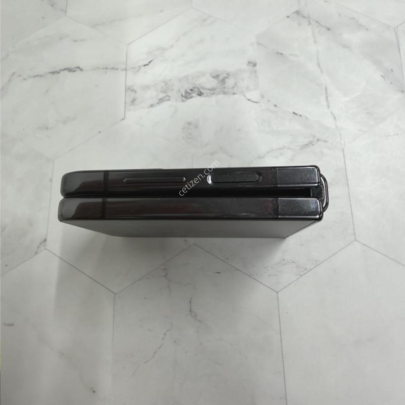 갤럭시플립4 블랙 A급 256GB