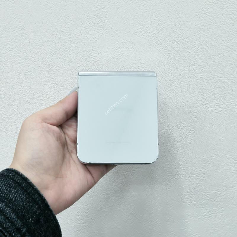 갤럭시Z플립5 민트 256GB