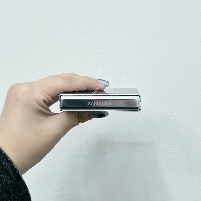 갤럭시Z플립5 민트 256GB