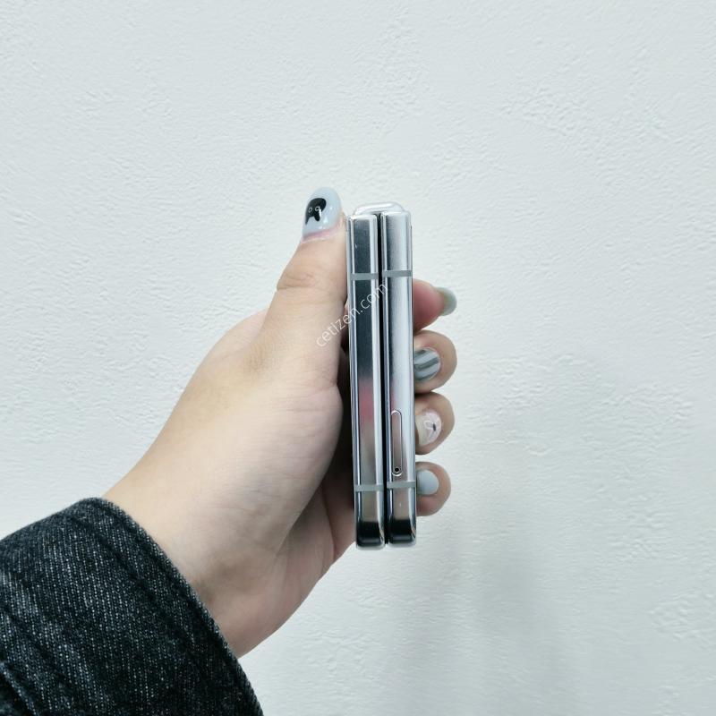 갤럭시Z플립5 민트 256GB