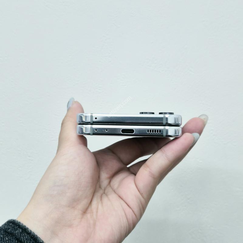 갤럭시Z플립5 민트 256GB