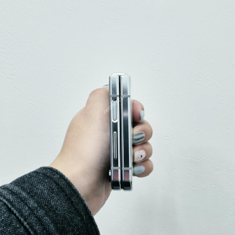 갤럭시Z플립5 민트 256GB