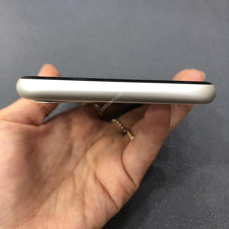 아이폰11 화이트 128G,특A급