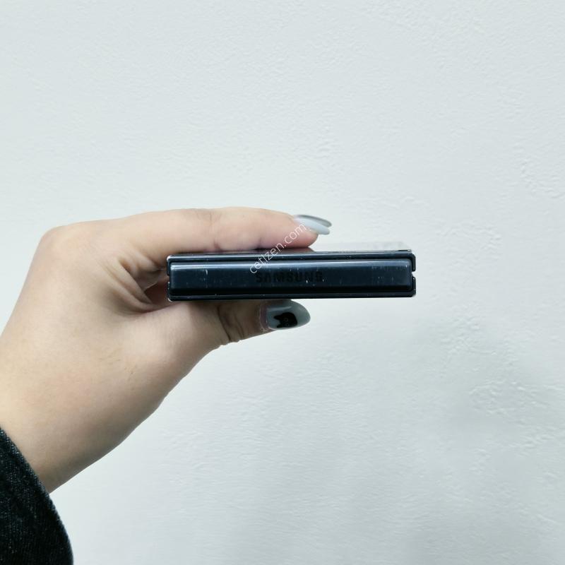 갤럭시Z플립7 블랙 256GB