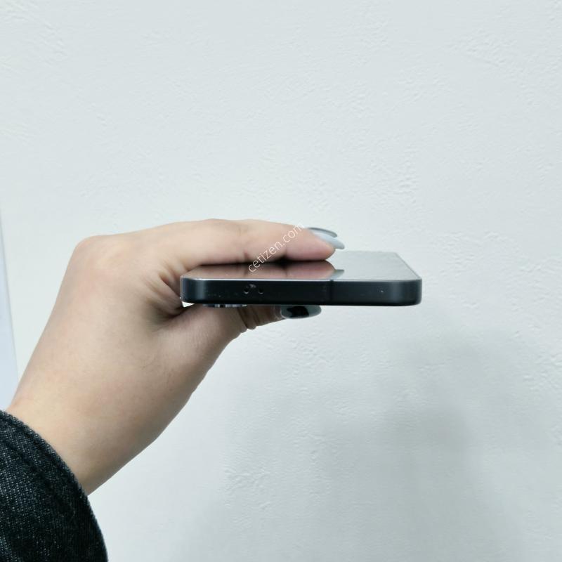 갤럭시S24 블랙 256GB
