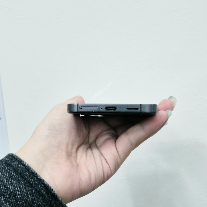 갤럭시S24 블랙 256GB