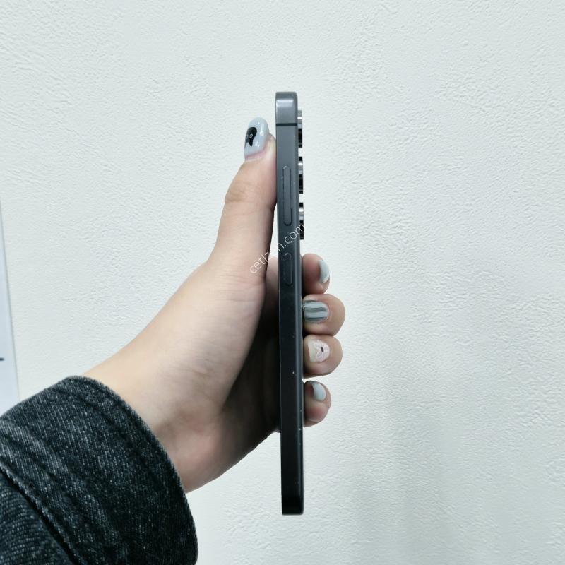 갤럭시S24 블랙 256GB