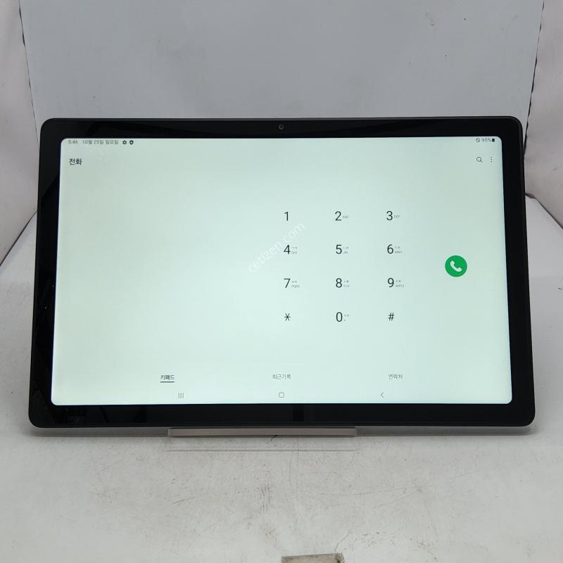 탭A7 그레이 64기가 자급제