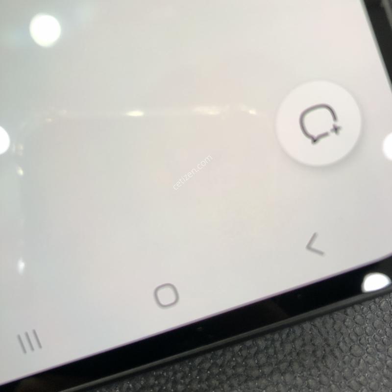 갤럭시A36 블랙,외관 컨디션 최상,액정 무기스,테두리 특A급,무상보증남음