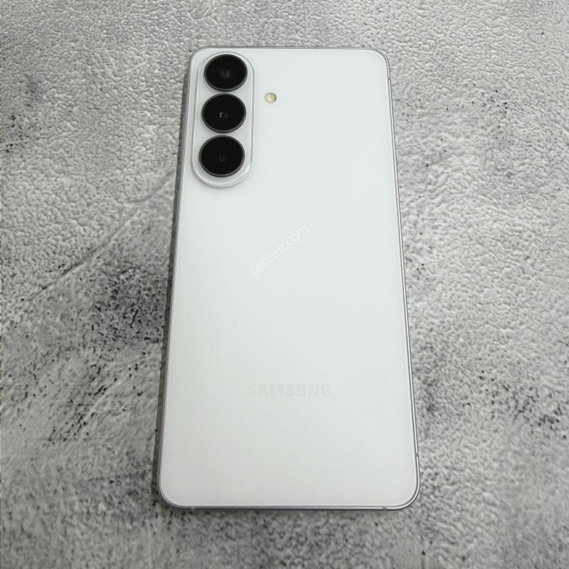 갤럭시S26 화이트 SS급 256GB