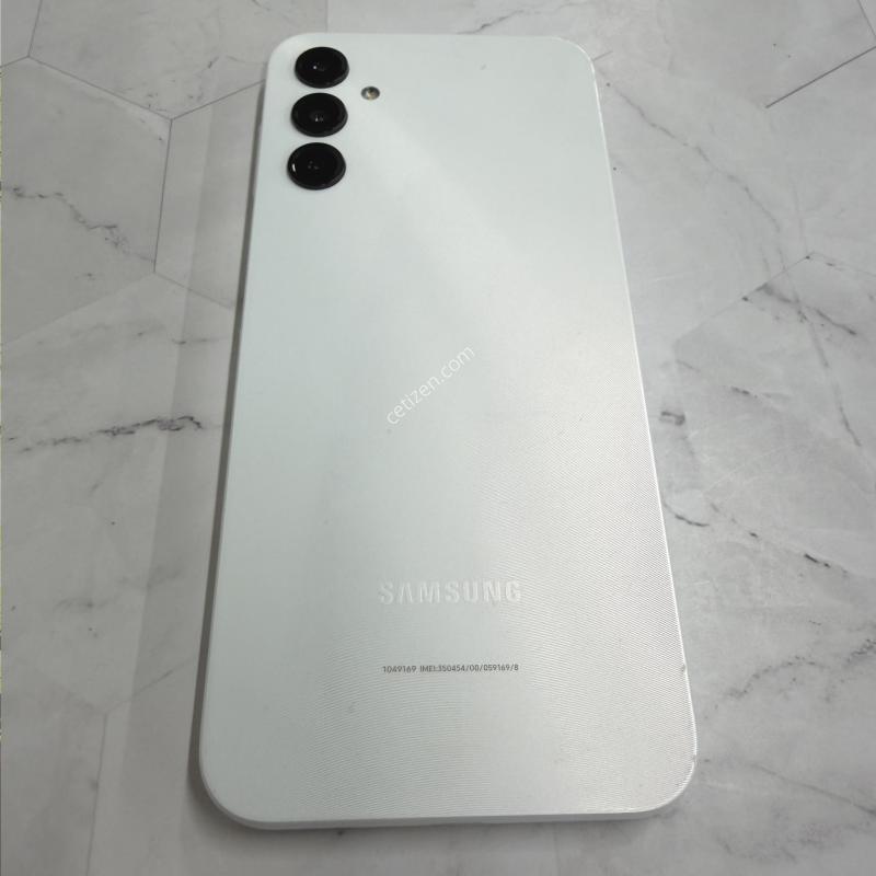 갤럭시점프3 화이트 A급 128GB