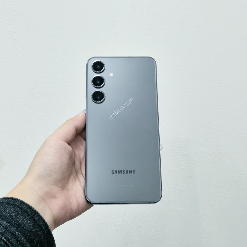 갤럭시S24플러스 256GB 블랙