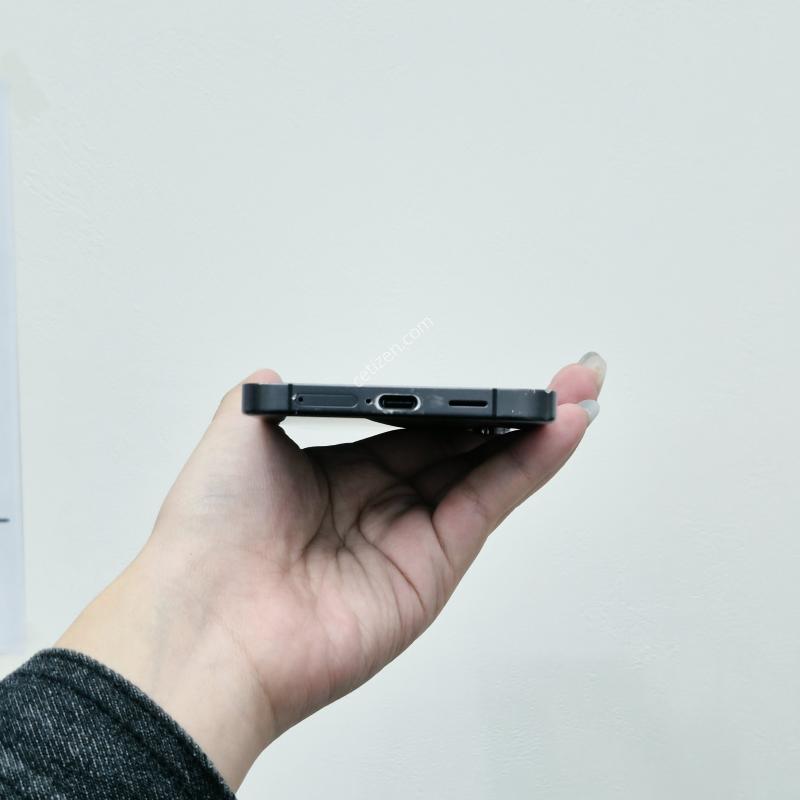 갤럭시S24플러스 256GB 블랙