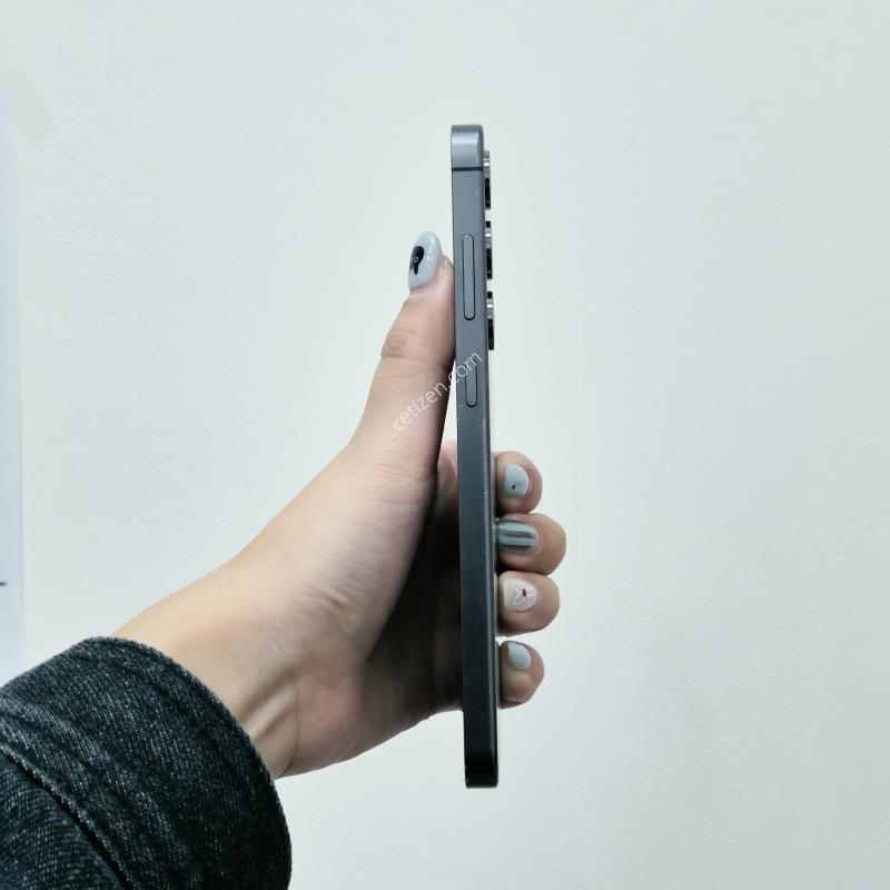 갤럭시S24플러스 256GB 블랙