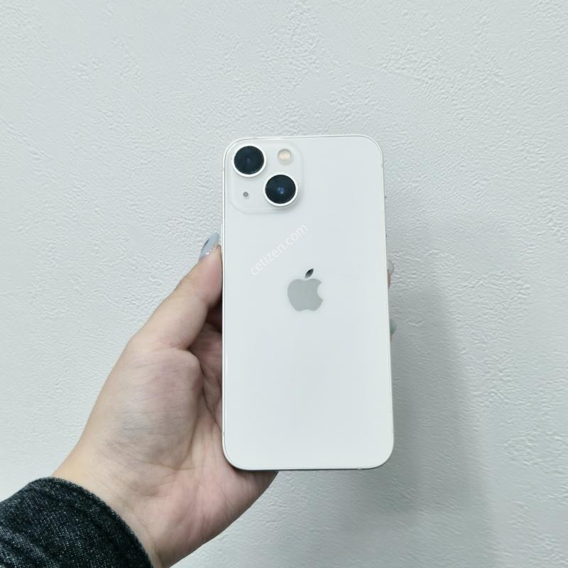 아이폰13미니 스타라이트 128GB