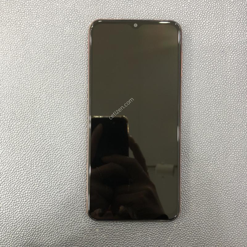 갤럭시버디2 오렌지,컨디션 최상,액정 무기스,잔상 없음
