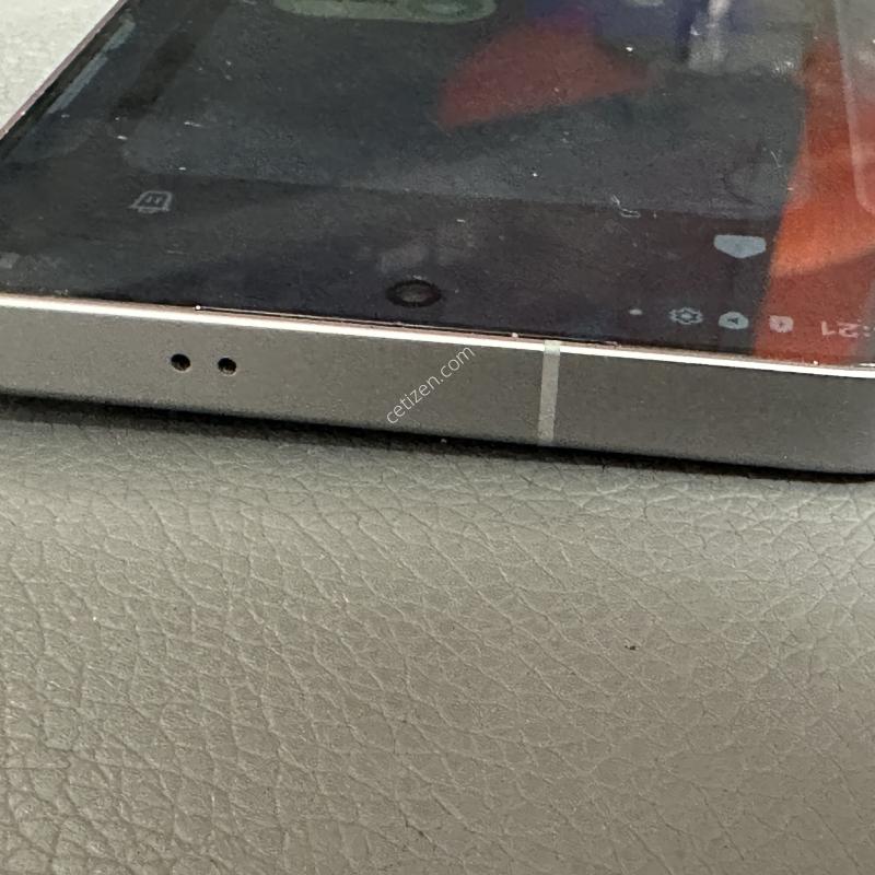 Sk 갤럭시 s25 256기가 팝니다