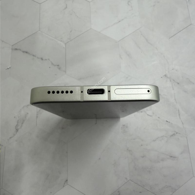 마이브 시나모롤 화이트 A급 128GB