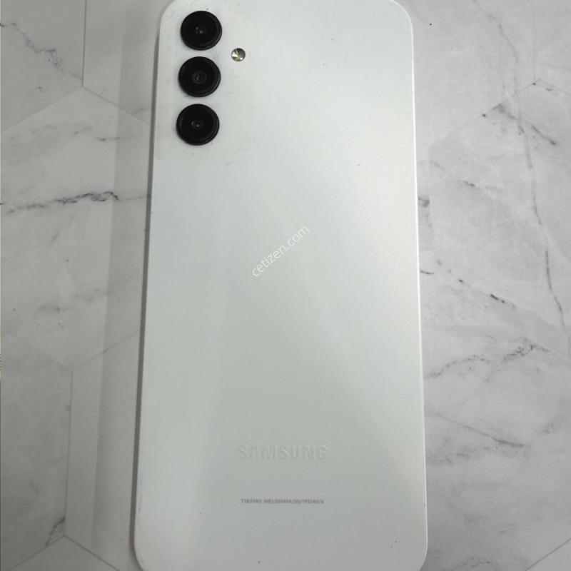 갤럭시점프3 화이트 A급 128GB