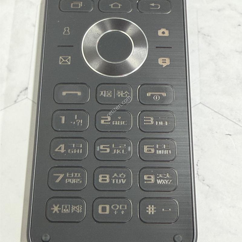 갤럭시폴더2 블랙 SS급 32GB
