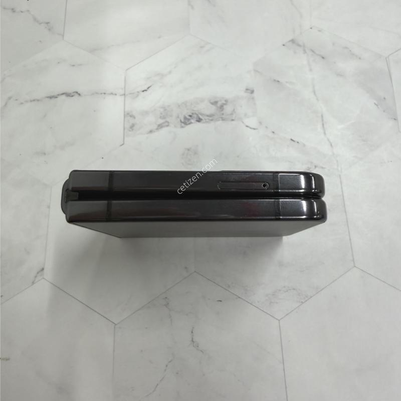 갤럭시플립4 블랙 A급 256GB