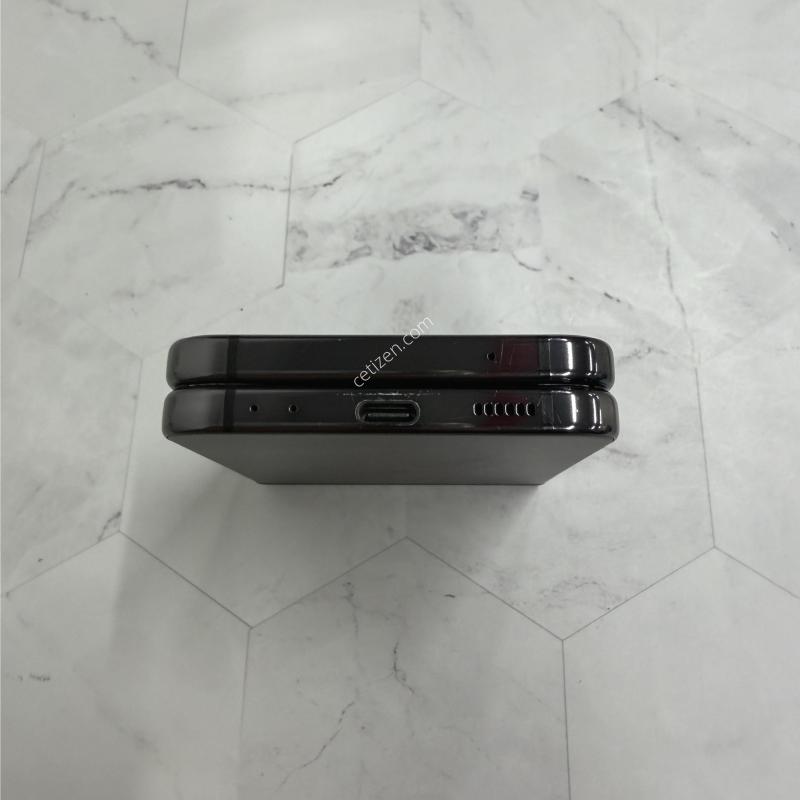갤럭시플립4 블랙 A급 256GB