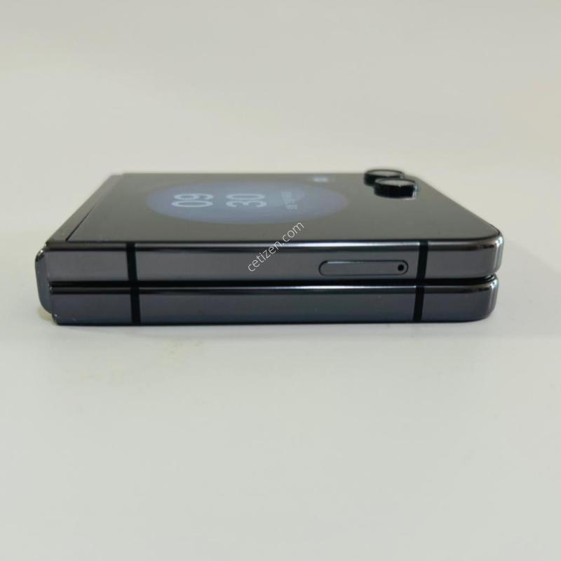갤럭시제트플립5 512gb 블랙중고폰공기계 당일발송!