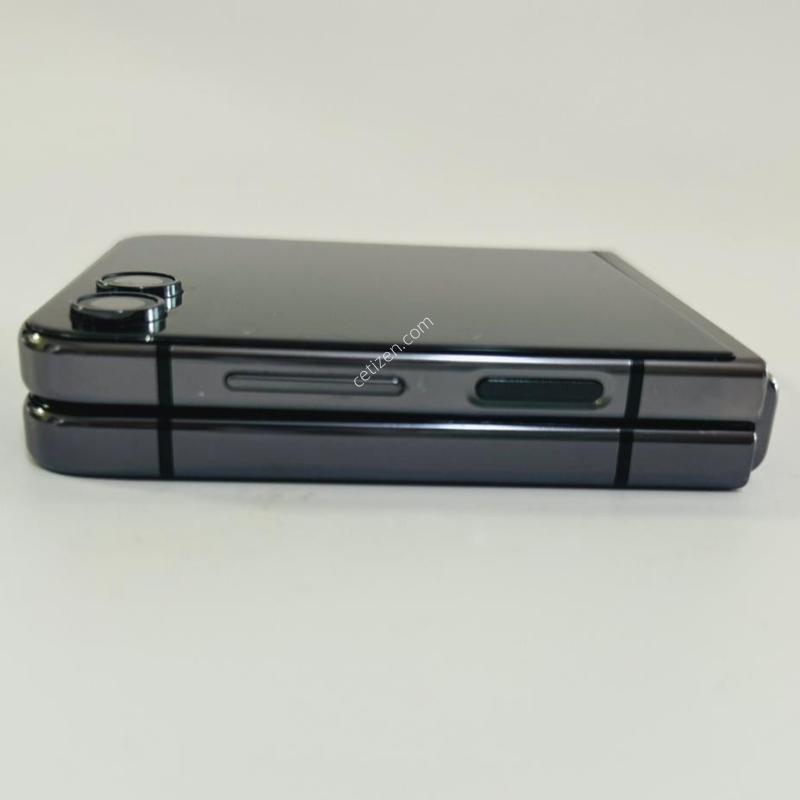 갤럭시제트플립5 512gb 블랙중고폰공기계 당일발송!
