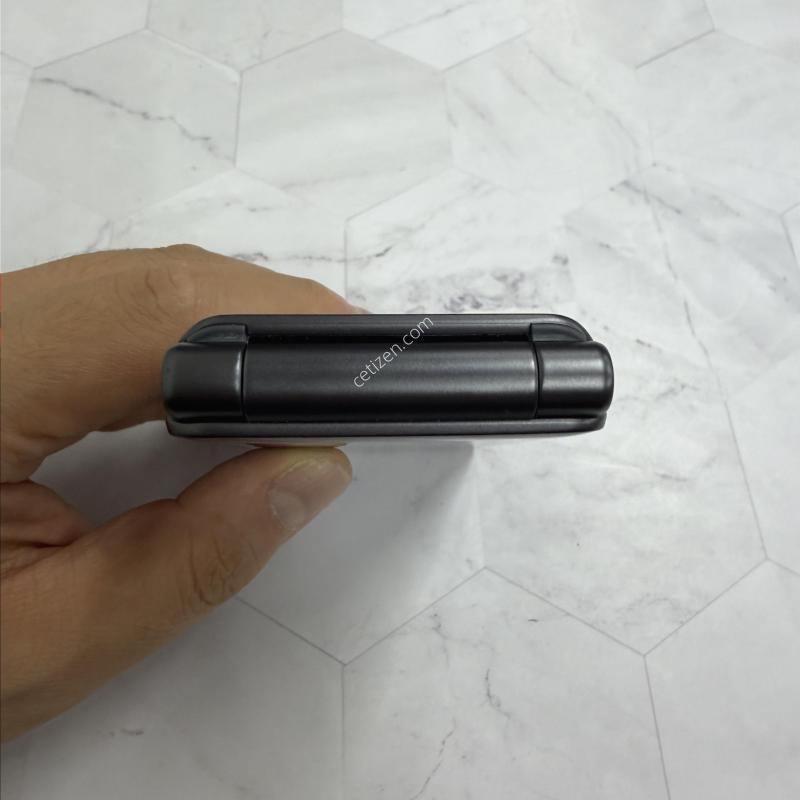 갤럭시폴더2 블랙 SS급 32GB