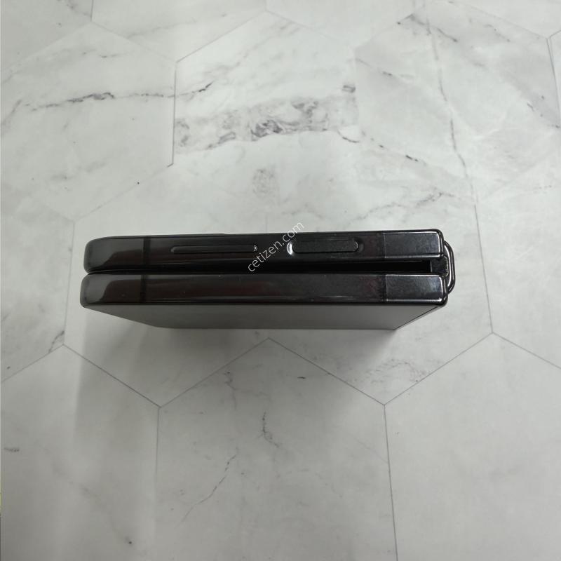 갤럭시플립4 블랙 A급 256GB