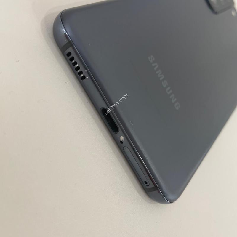 갤럭시s21 s급 중고폰공기계 당일발송!