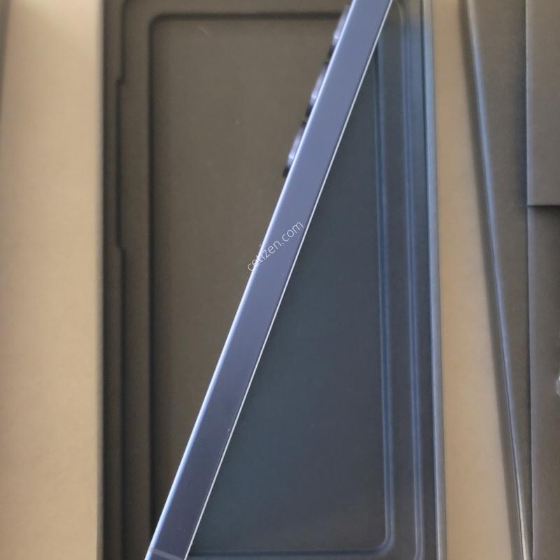 갤럭시 S25플러스 512GB 공기계