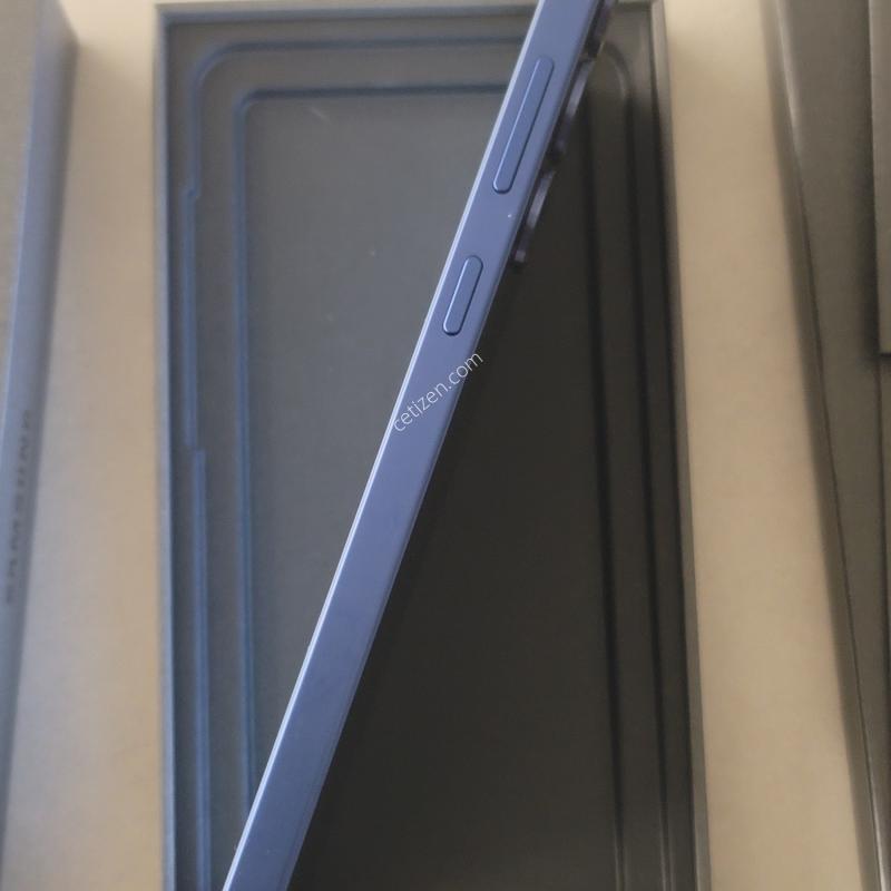 갤럭시 S25플러스 512GB 공기계