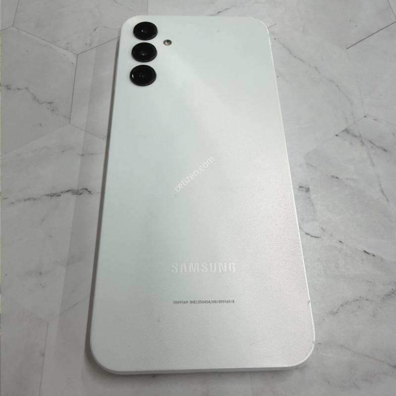 갤럭시점프3 화이트 A급 128GB