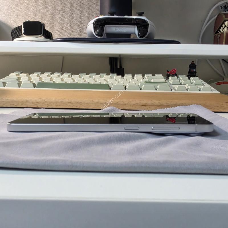 갤럭시s25 edge 엣지 블루 256기가