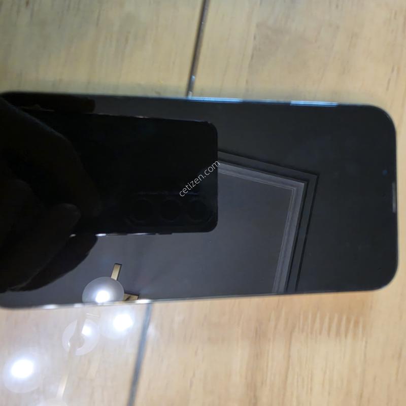 아이폰 13프로 128g 그레파이트