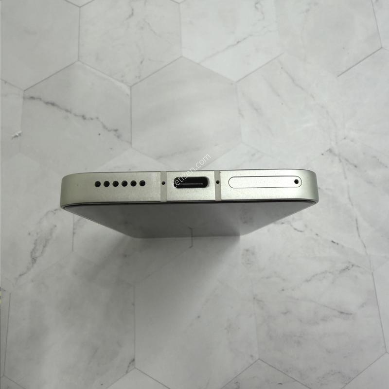 마이브 시나모롤 화이트 A급 128GB