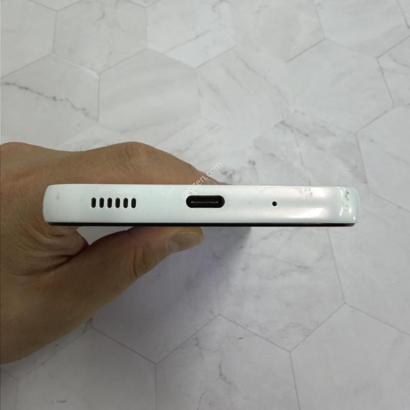 갤럭시점프3 화이트 A급 128GB