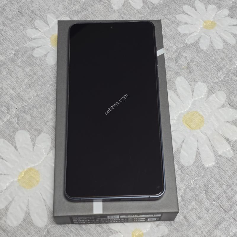 갤럭시 s26플러스 256기가 블랙 자급제