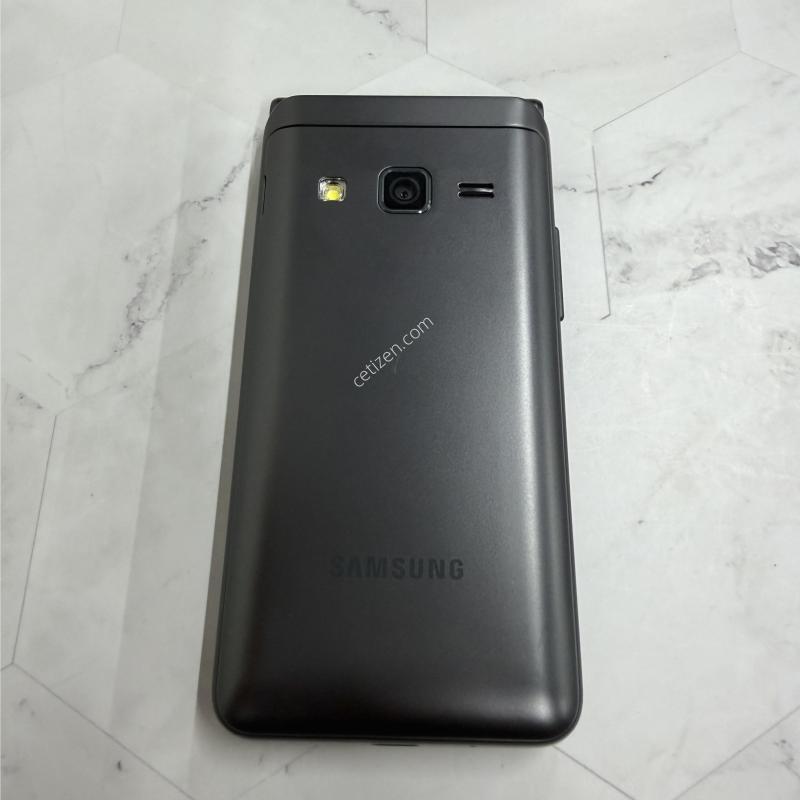 갤럭시폴더2 블랙 SS급 32GB