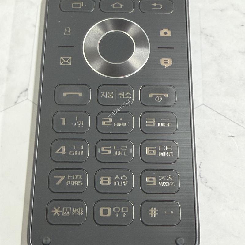 갤럭시폴더2 블랙 SS급 32GB