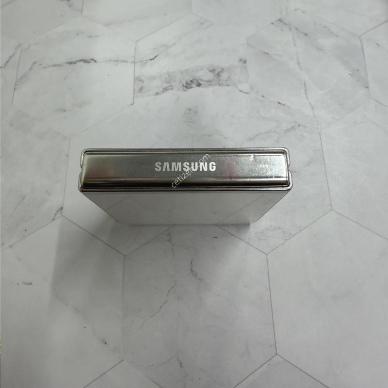 갤럭시플립5 크림 A급 256GB