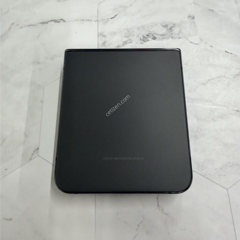 갤럭시플립4 블랙 A급 256GB