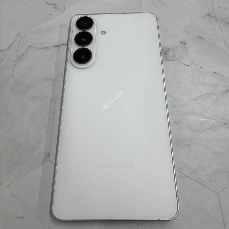갤럭시S26플러스 화이트 A급 256GB