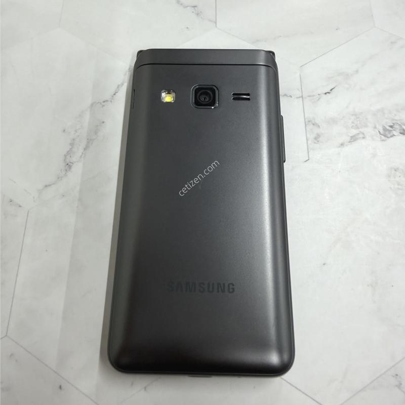갤럭시폴더2 블랙 SS급 32GB