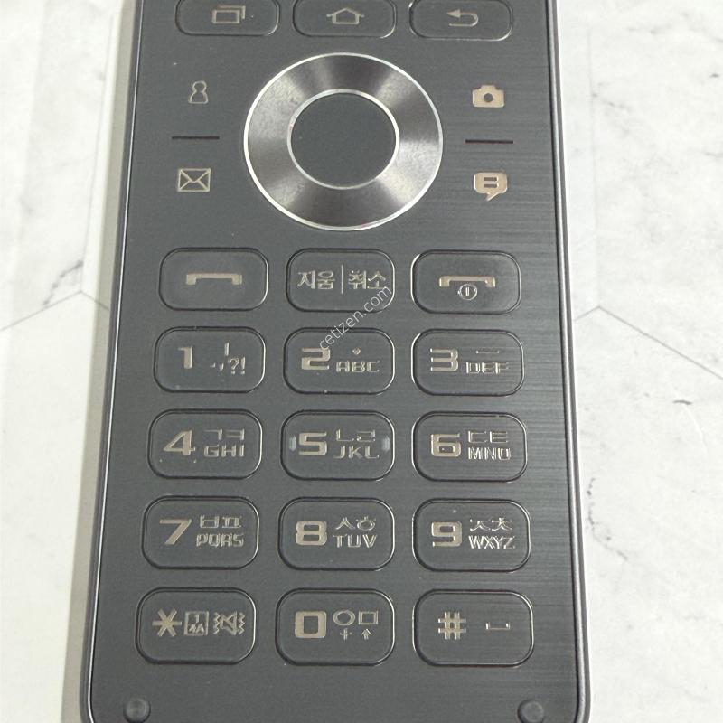 갤럭시폴더2 블랙 SS급 32GB
