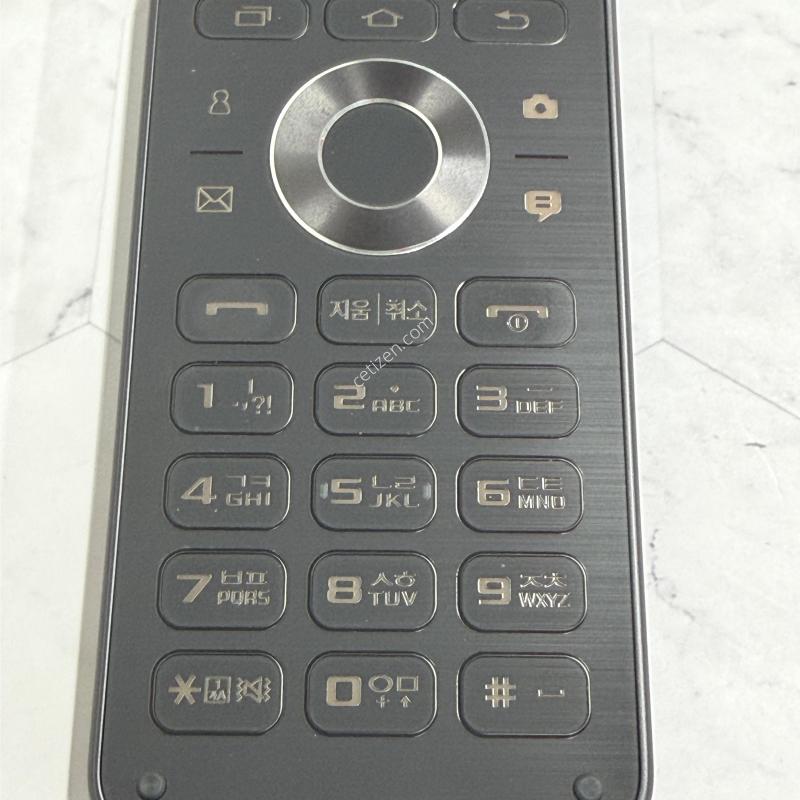 갤럭시폴더2 블랙 SS급 32GB