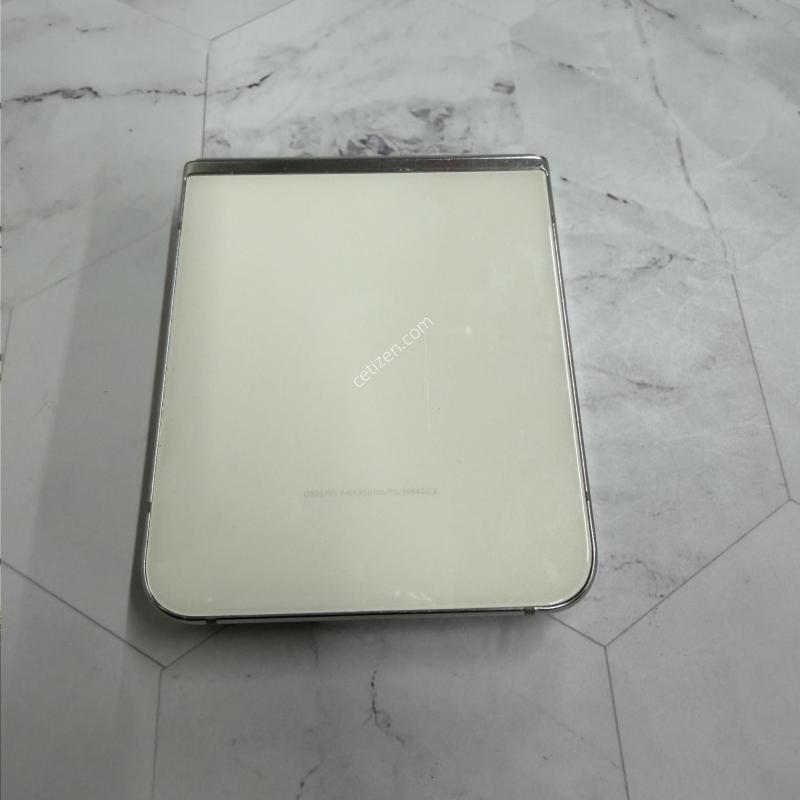 갤럭시플립5 크림 A급 256GB