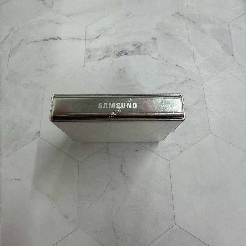 갤럭시플립5 크림 A급 256GB