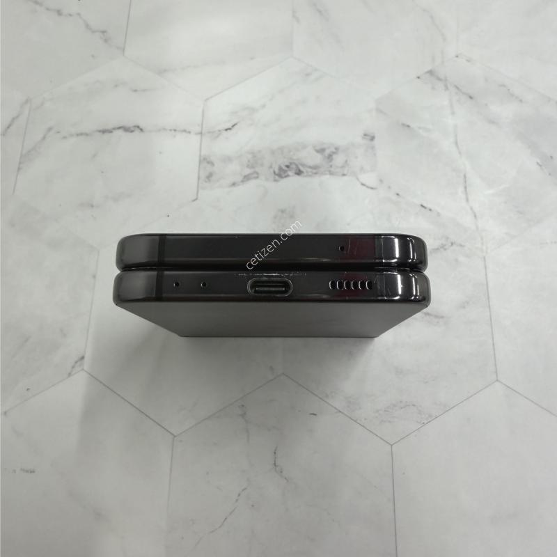 갤럭시플립4 블랙 A급 256GB